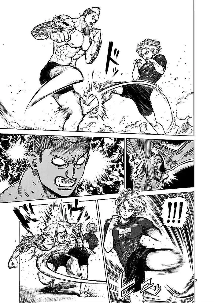 Kengan Ashura Chapter 45 image 03_optimized